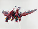 Delpi Decal - RG Epyon Water Decal (2 Types)