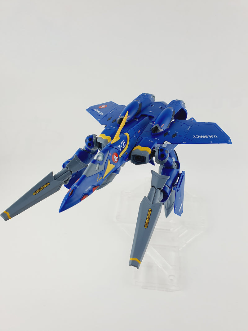 Delpi Decal - HG YF-21 Water Decal