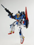 Delpi Decal - MG Zeta Ver.Ka Water Decal (2 Types)