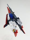 Delpi Decal - MG Zeta Ver.Ka Water Decal (2 Types)