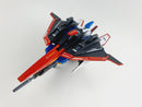 Delpi Decal - MG Zeta Ver.Ka Water Decal (2 Types)