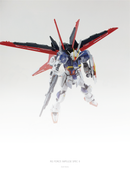 Delpi Decal - RG Force Impulse Spec 2 Water Decal