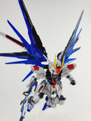 Delpi Decal - MGSD Freedom Water Decal (2 Types)