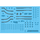 Delpi Decal - HG Schwarzette Water Decal