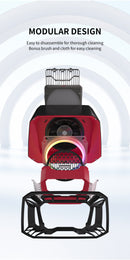 DSPIAE - T1-PRO Glutton Sanding Dust Collector