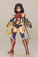 Wonder Woman Humikane Shimada Ver.
