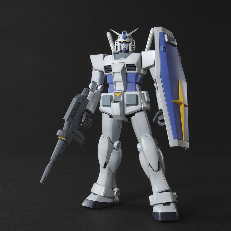 MG 1/100 Gundam RX-78-3 G-3 (Ver 2.0)