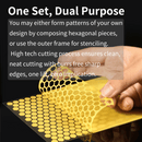 DSPIAE - PMT Precut Masking Tape (6 Options)