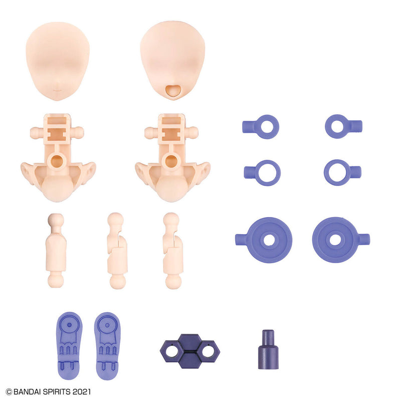 30MS Option Parts Set