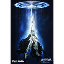 1/12 White Dragon Knight - Galahad