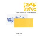 DSPIAE - PMT Precut Masking Tape (6 Options)