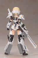 Frame Arms Girl - Gourai-Kai [White] Ver.2