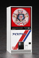Hasegawa 1/12 NOSTALGIC VENDING MACHINE (Ice)