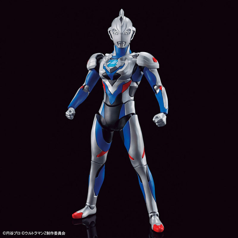 PRE-ORDER: Figure-rise Standard Ultraman Z Original