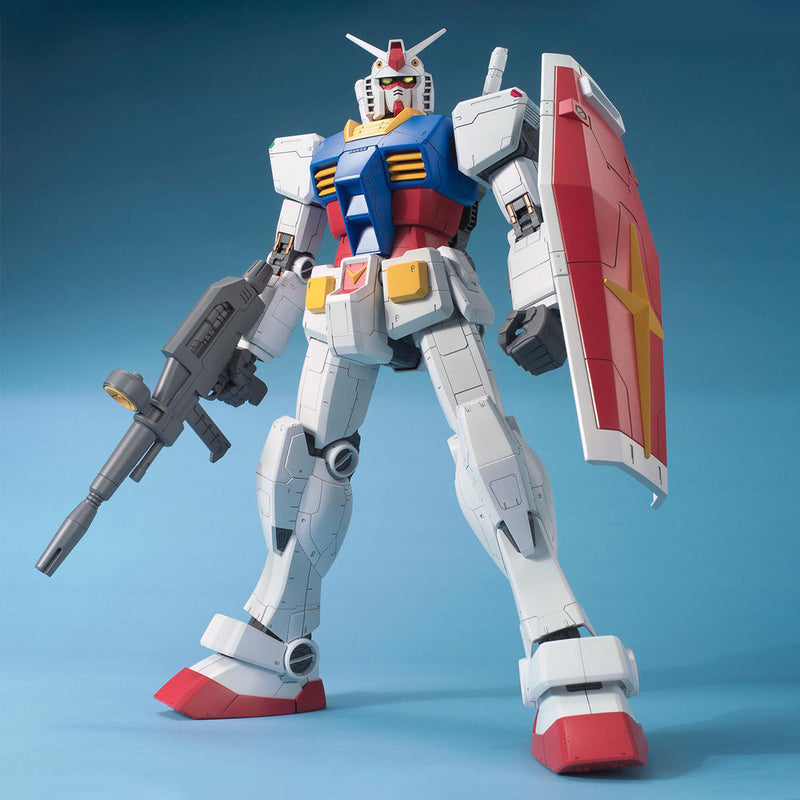 Bandai Hobby 1/48 Mega Size RX-78-2 Gundam Model Kit