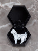 chitocerium XXII-tanio alb