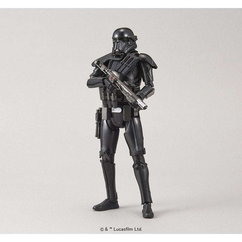 1/12 Death Trooper