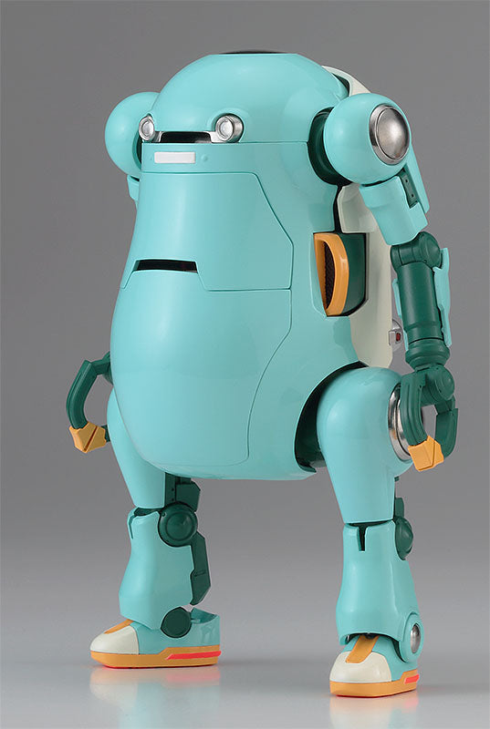 1:20 20 MechatroWeGo No.01 “Usumidori” (LIGHT GREEN)