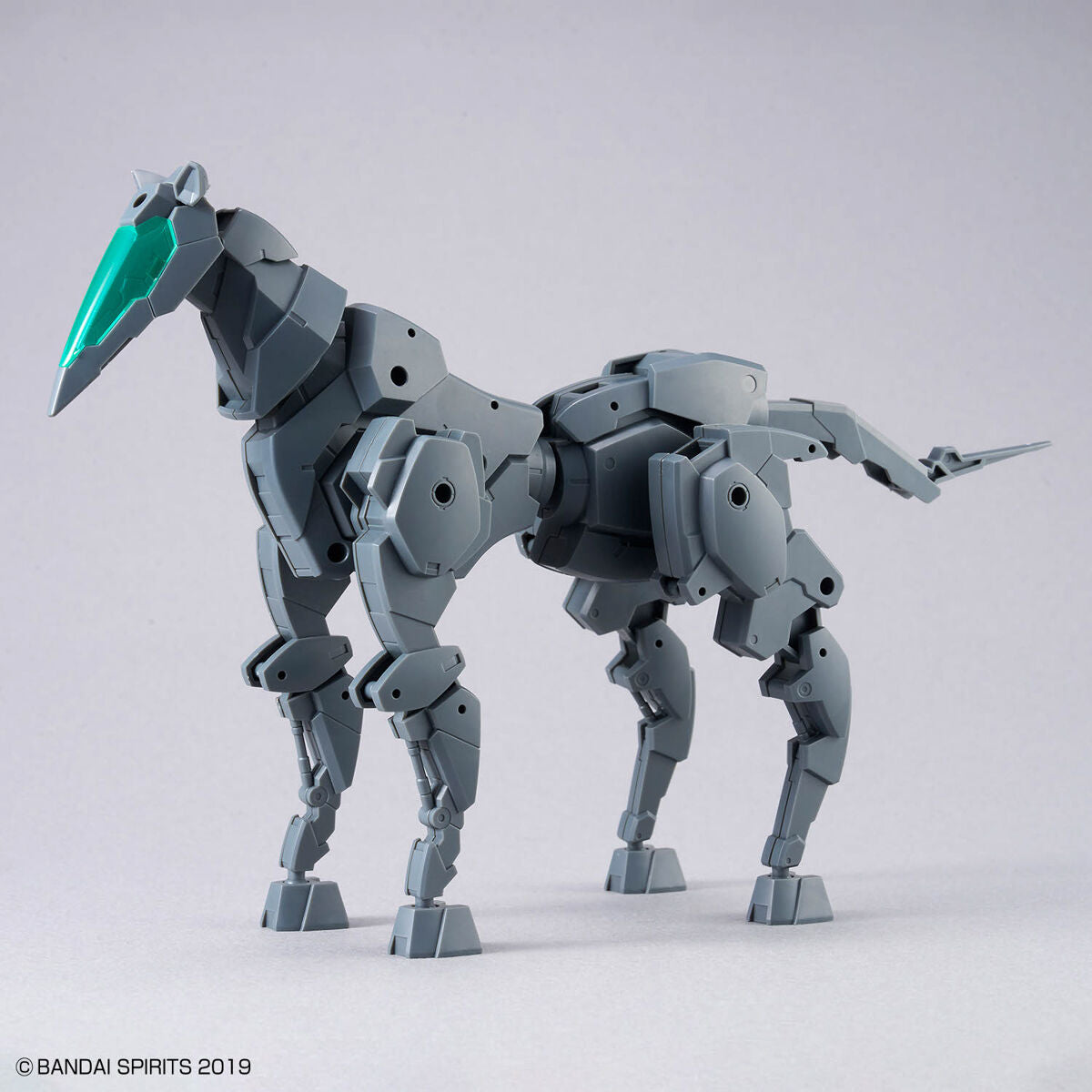 Mecha horse sale