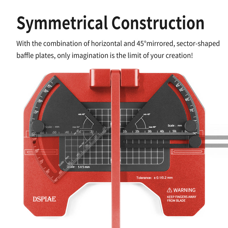 DSPIAE - AT-CJ Angle Cutting Station