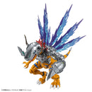 Figure-rise Standard Amplified  METALGREYMON (VACCINE)
