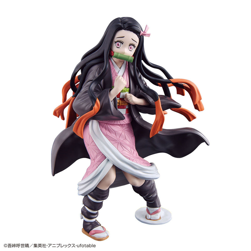 Demon Slayer Nezuko Kamado