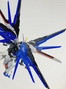 Delpi Decal - MGSD Freedom Water Decal (2 Types)