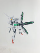 Delpi Decal - HG Calibarn Water Decal (2 Types)