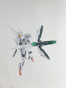 Delpi Decal - HG Calibarn Water Decal (2 Types)