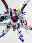 Delpi Decal - MGSD Freedom Water Decal (2 Types)