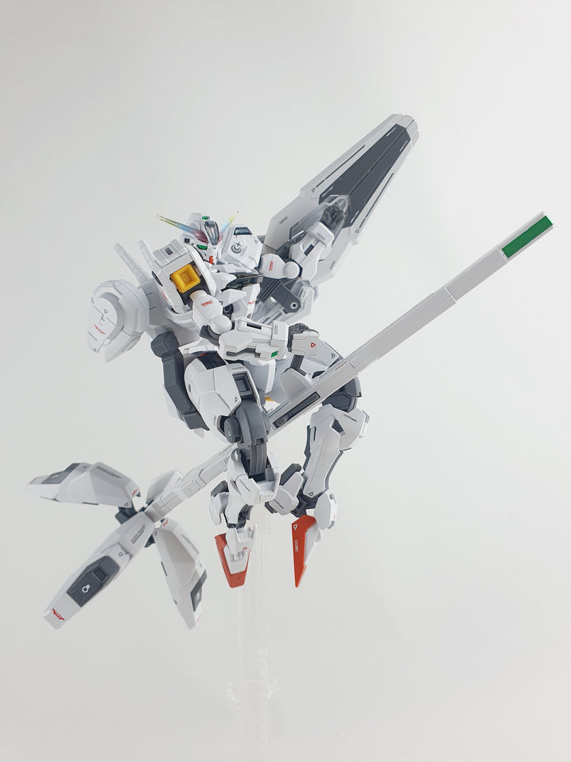 Delpi Decal - HG Calibarn Water Decal (2 Types)