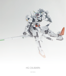 Delpi Decal - HG Calibarn Water Decal (2 Types)