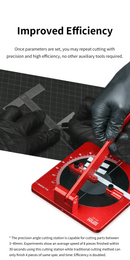 DSPIAE - AT-AC Angle Cutting Jig