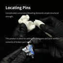 DSPIAE - BB Brass Rods for Model Customization (6 Sizes)