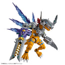 Figure-rise Standard Amplified  METALGREYMON (VACCINE)