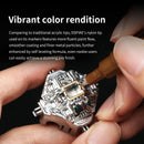 DSPIAE - MKS Super Metallic Markers (3 Options + Refill)