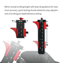 DSPIAE - AT-PST Parallel Scribing Tool