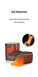 DSPIAE - GL-210 Cleaning Gel