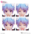 VLOCKer's FIORE Viola