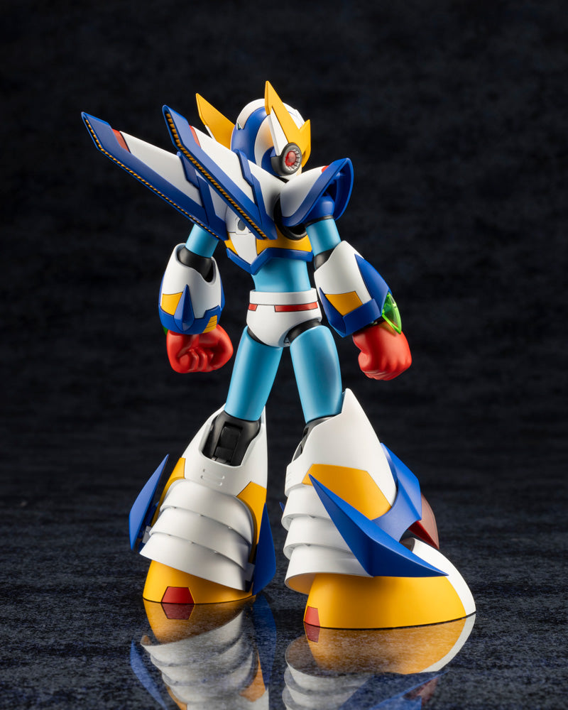 PRE-ORDER: Mega Man X Falcon Armor / Rockman X Falcon Armor