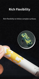 DSPIAE - PMT Precut Masking Tape (6 Options)