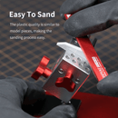 DSPIAE - PC Plastic Card for Model Customization (4 Options)