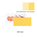 DSPIAE - PMT Precut Masking Tape (6 Options)