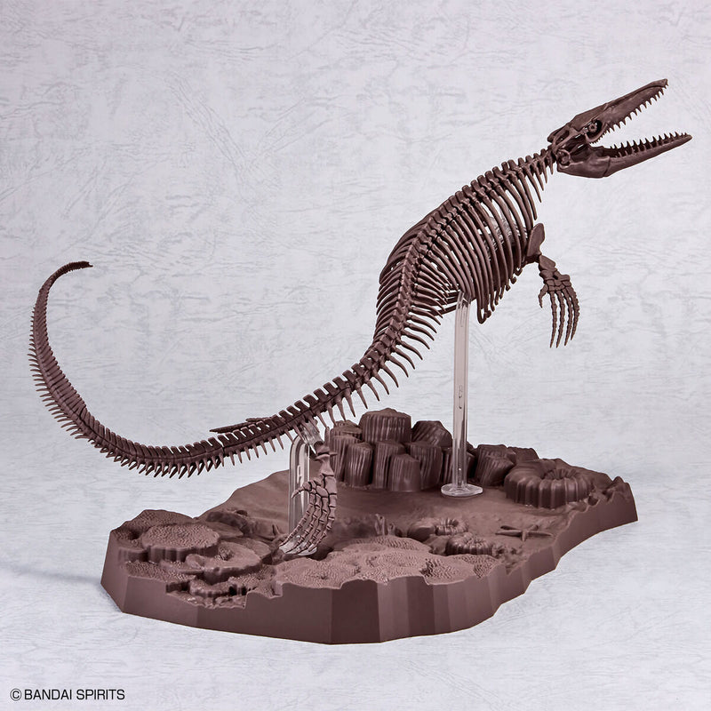 PRE-ORDER: 1/32 Imaginary Skeleton Mosasaurus