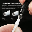 DSPIAE - AT-CT Plastic Chamfering Tool