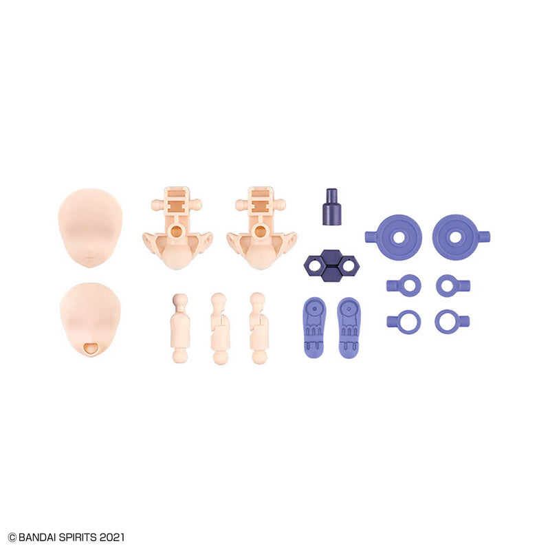 30MS Option Parts Set