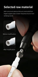 DSPIAE - AT-CT Plastic Chamfering Tool