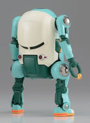 1:20 20 MechatroWeGo No.01 “Usumidori” (LIGHT GREEN)