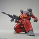 HG 1/144 GUNCANNON (Cucuruz Doan's Island Ver.)