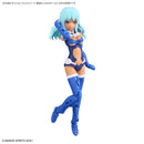 30MS Option Face Parts Facial Expression Set 6 [Color C]